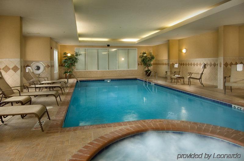 Fairfield Inn & Suites By Marriott Маршалл Экстерьер фото
