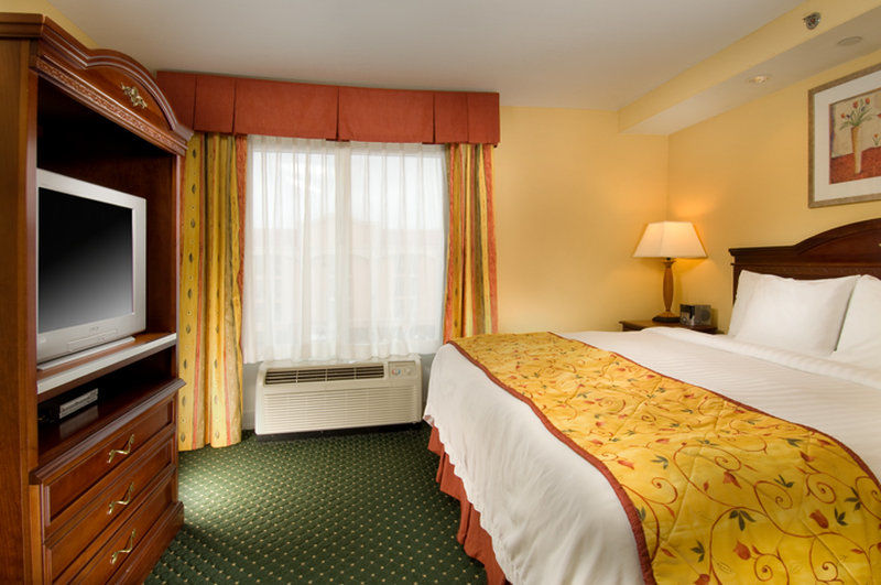 Fairfield Inn & Suites By Marriott Маршалл Номер фото